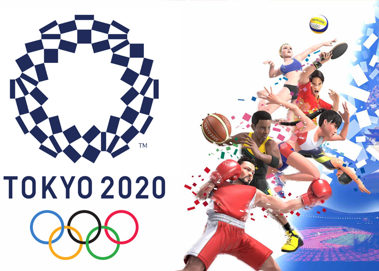 Tokyo 2020 Olympic Games